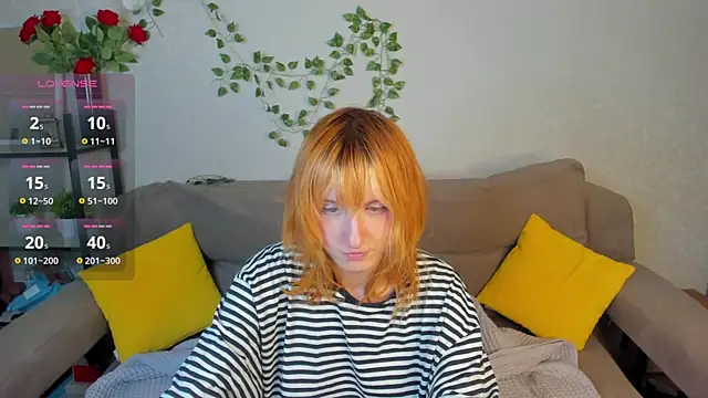 Little Chips online show from 18, 12, 2025