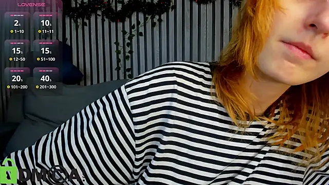 Little Chips online show from 11, 1, 2026