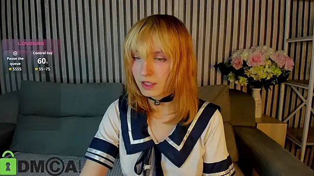 Little Chips online show from 22, 10, 2025