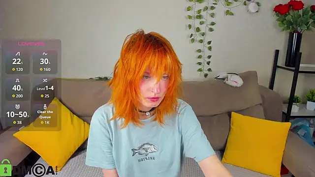 Little Chips online show from 12, 11, 2025