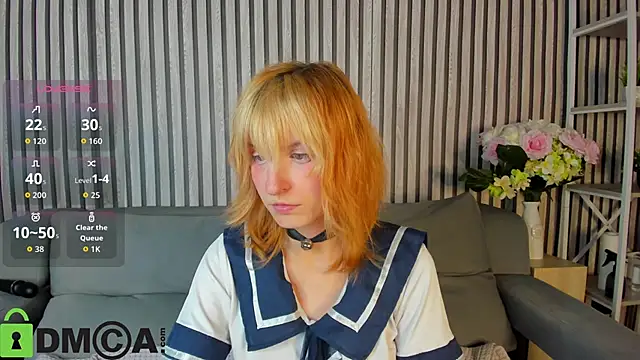 Little Chips online show from 11, 10, 2025