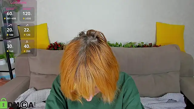 Little Chips online show from 6, 1, 2026