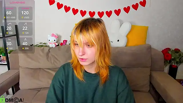 Little Chips online show from 21, 2, 2026