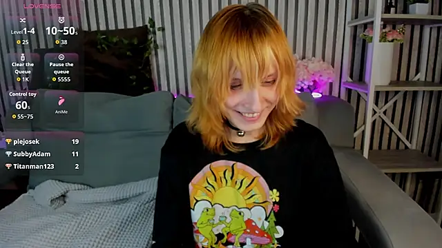 Little Chips online show from 15, 4, 2026