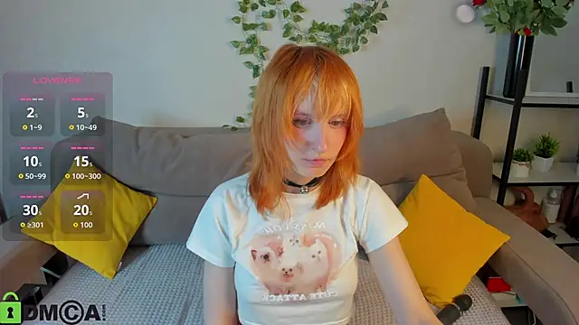 Little Chips online show from 19, 11, 2025