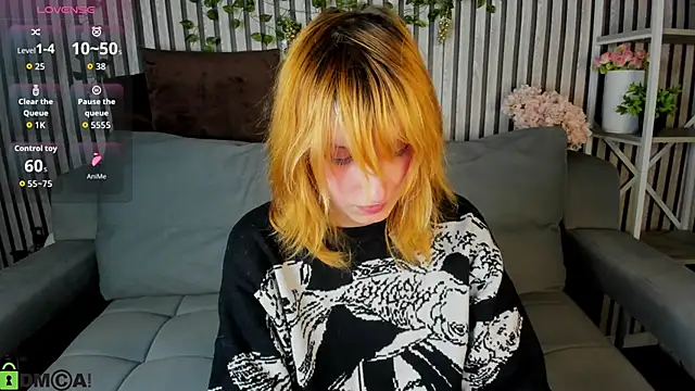 Little Chips online show from 11, 2, 2026