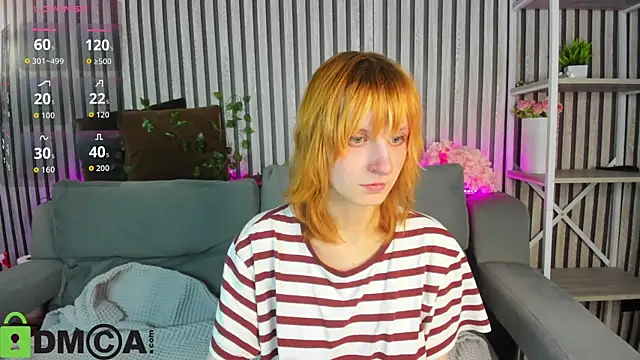 Little Chips online show from 7, 4, 2026