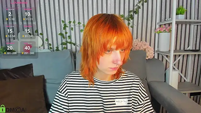 Little Chips online show from 8, 3, 2026