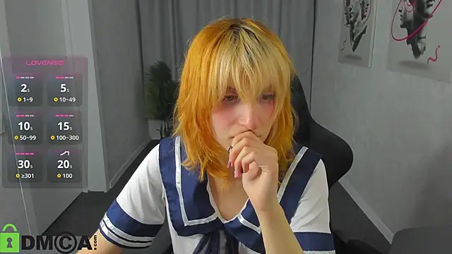 Little Chips online show from 19, 10, 2025