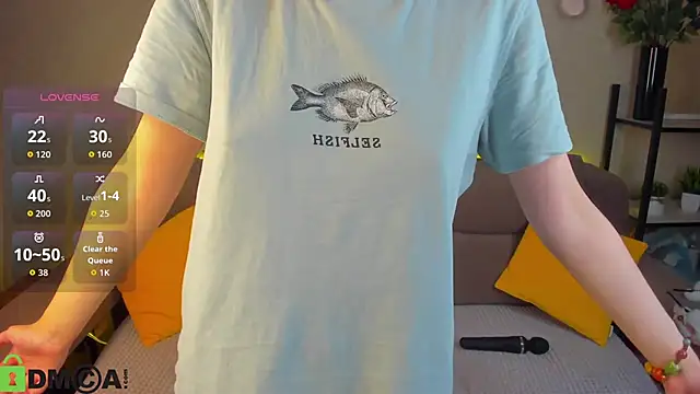 Little Chips online show from 13, 11, 2025