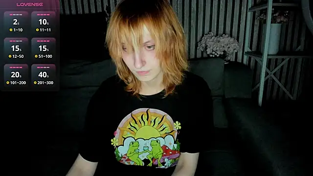 Little Chips online show from 15, 4, 2026