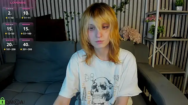 Little Chips online show from 27, 2, 2026