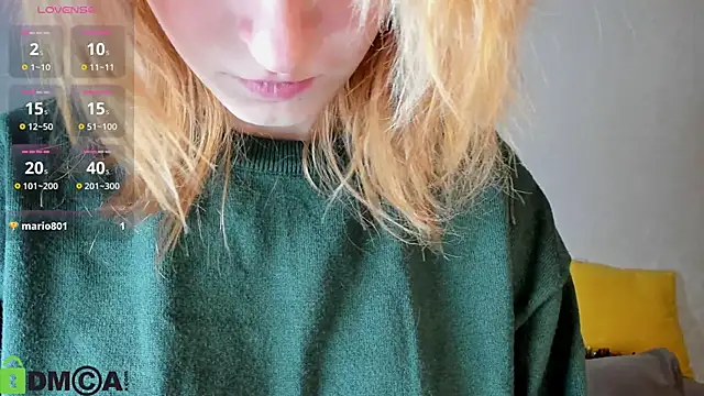 Little Chips online show from 5, 1, 2026