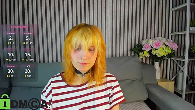 Little Chips online show from 15, 10, 2025