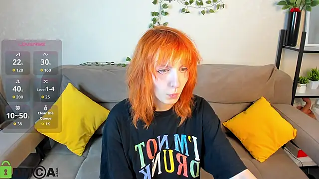 Little Chips online show from 2, 11, 2025