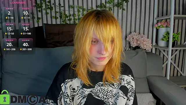 Little Chips online show from 6, 2, 2026