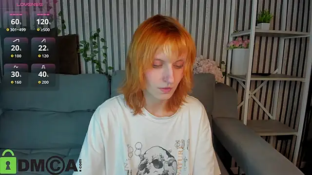 Little Chips online show from 14, 3, 2026