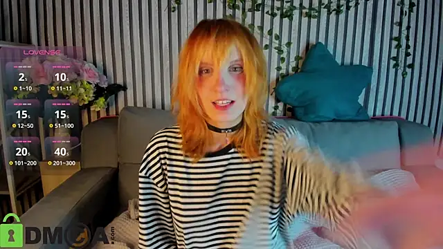 Little Chips online show from 15, 12, 2025