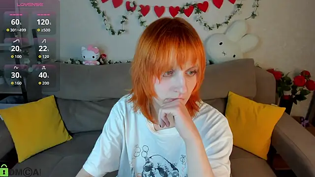 Little Chips online show from 1, 3, 2026