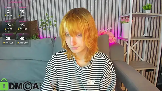 Little Chips online show from 11, 4, 2026