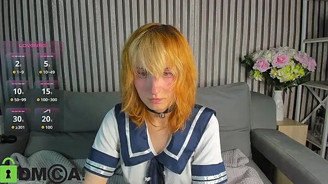 Little Chips online show from 12, 10, 2025