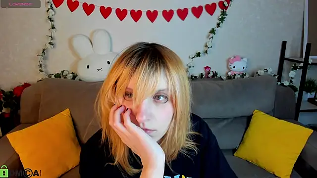 Little Chips online show from 25, 2, 2026