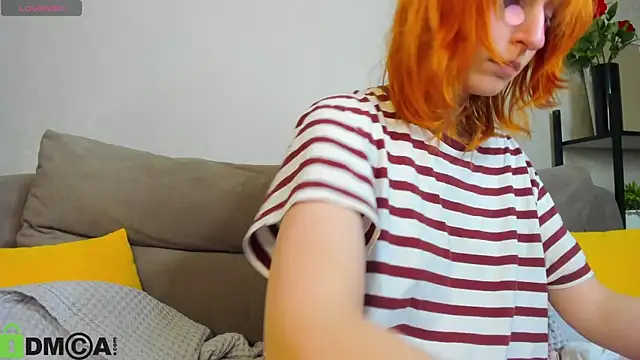 Little Chips online show from 8, 11, 2025