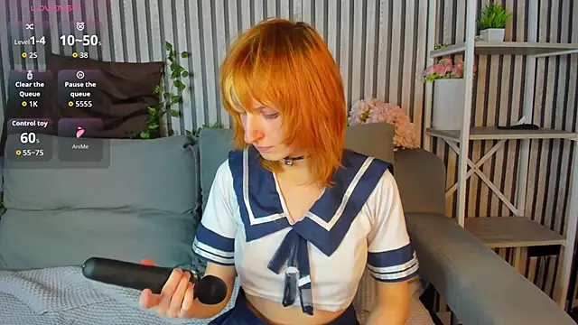 Little Chips online show from 22, 3, 2026