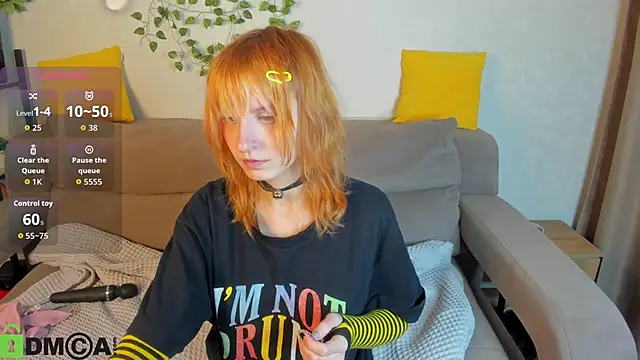 Little Chips online show from 29, 11, 2025