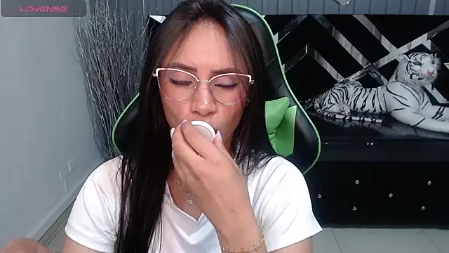 allison a1 online show from 20, 3, 2025