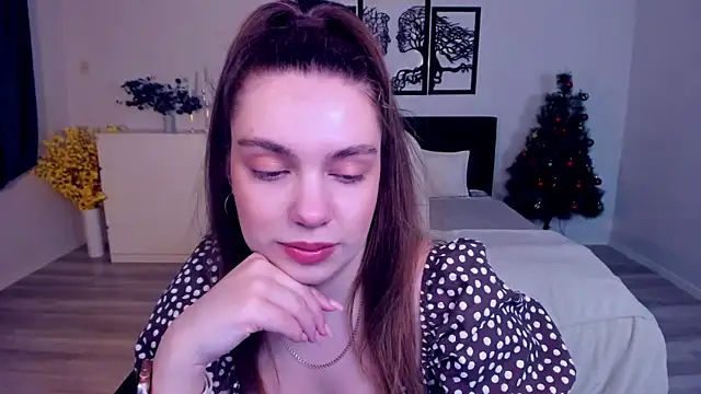 DaniellaLovely online show from 14, 1, 2025