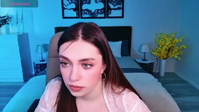 DaniellaLovely online show from 22, 2, 2026