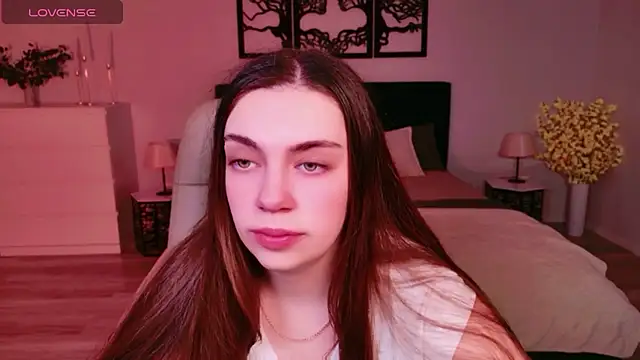 DaniellaLovely online show from 5, 12, 2025