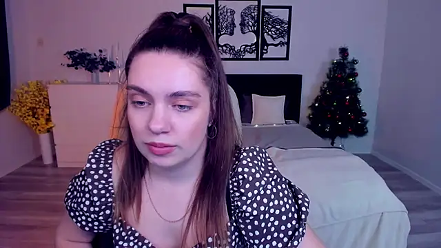 DaniellaLovely online show from 14, 1, 2025