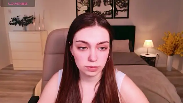 DaniellaLovely online show from 1, 3, 2026