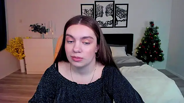 DaniellaLovely online show from 26, 1, 2025