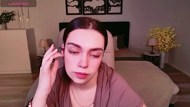 DaniellaLovely online show from 23, 11, 2025