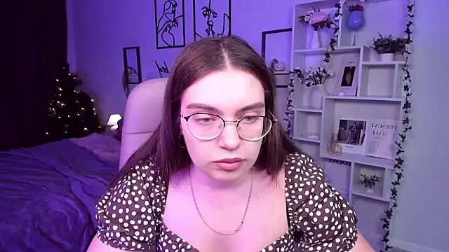DaniellaLovely online show from 7, 1, 2025