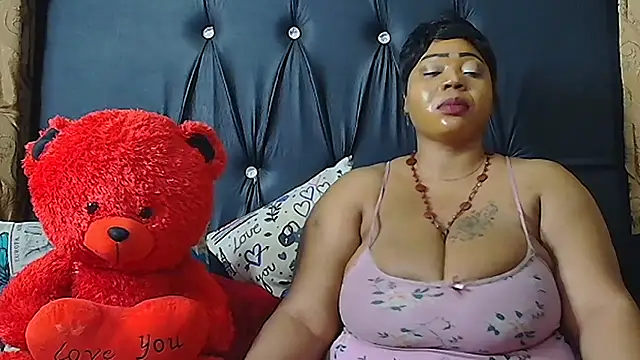 HUMONGUOUSTITSS online show from 2, 10, 2025