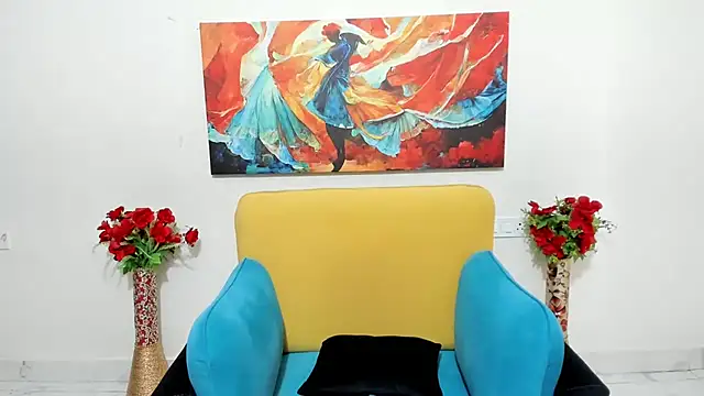 evaaelfiee online show from 22, 2, 2026