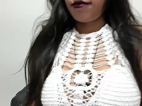 evaaelfiee online show from 19, 11, 2025