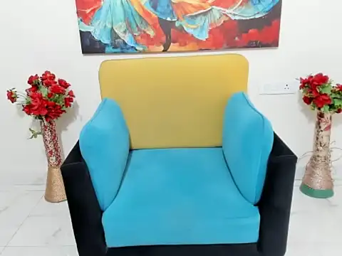 evaaelfiee online show from 15, 5, 2026