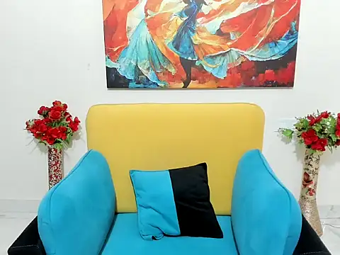 evaaelfiee online show from 6, 3, 2026