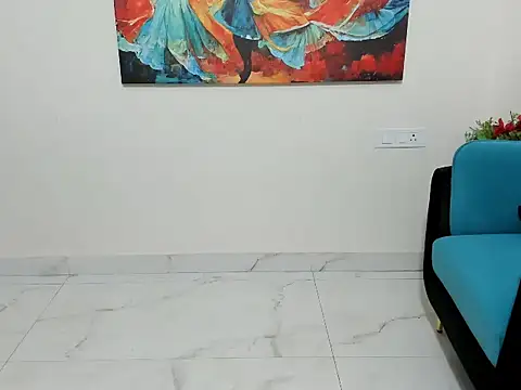 evaaelfiee online show from 19, 3, 2026