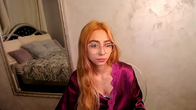 JessieePink online show from 20, 1, 2025