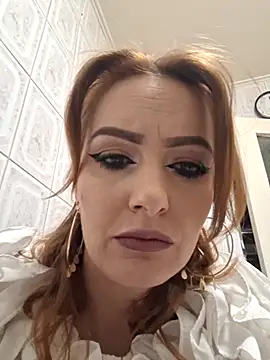 CataleyaKirk online show from 22, 3, 2025