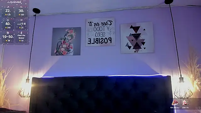 Snapshot of KRYSTENMOON chatting on 28, 4, 2026 KRYSTENMOON online show from 28, 4, 2026