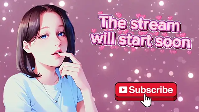 MaryRace online show from 23, 10, 2025