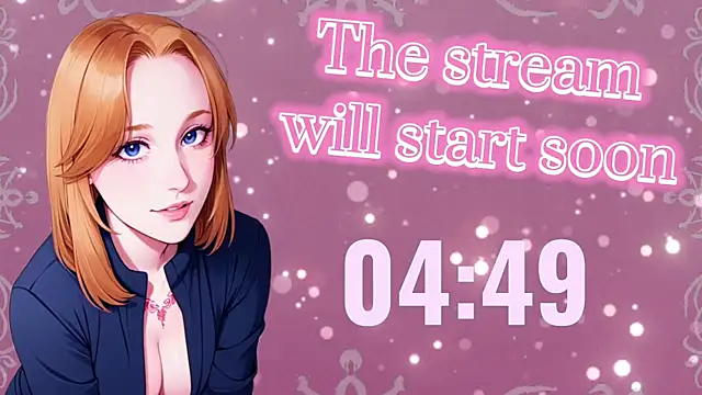 MaryRace online show from 29, 11, 2025