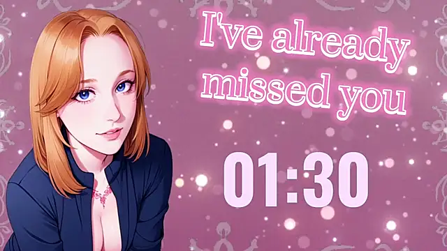 MaryRace online show from 1, 12, 2025